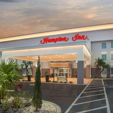 Hampton Inn Port Charlotte Exteriér fotografie