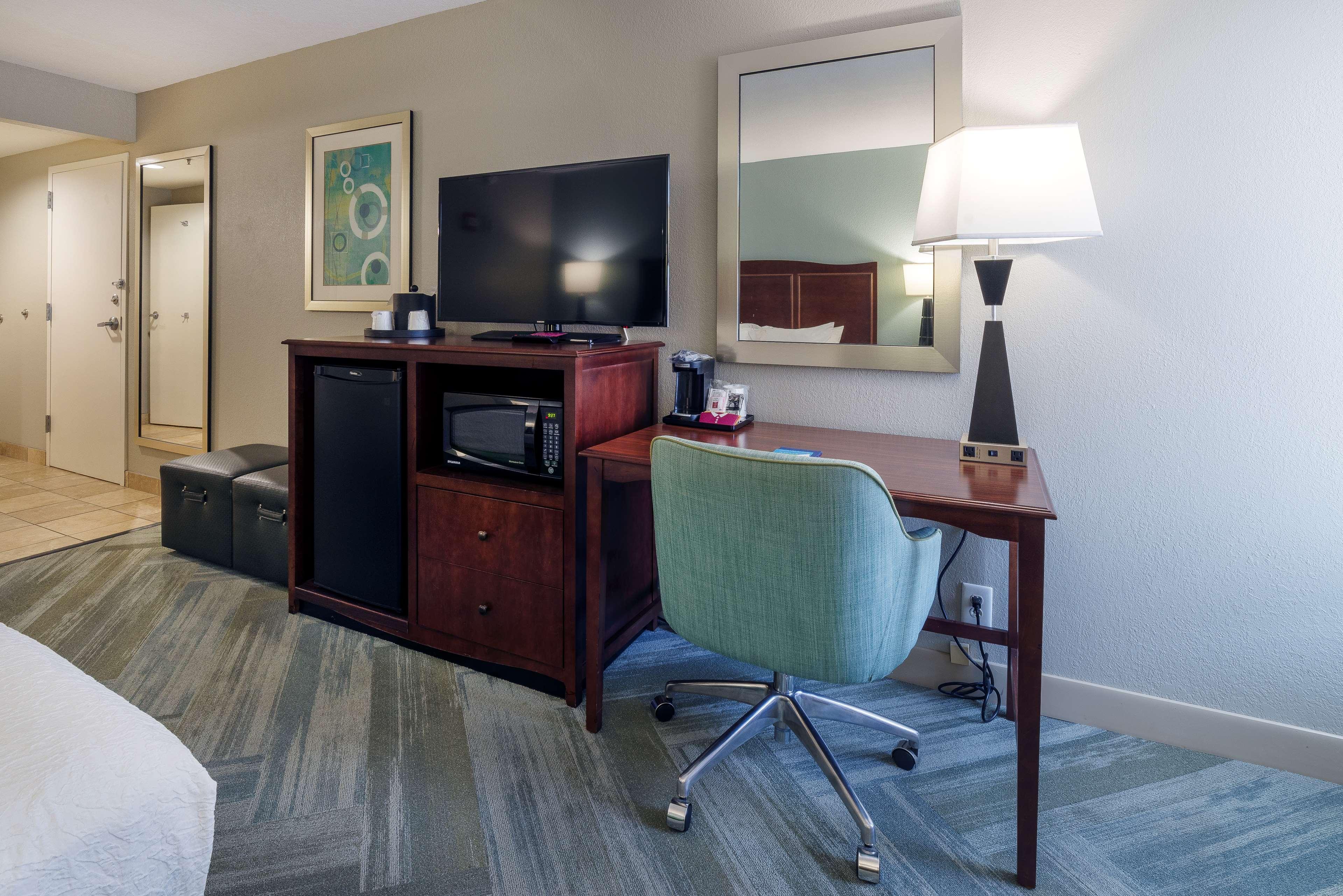 Hampton Inn Port Charlotte Exteriér fotografie