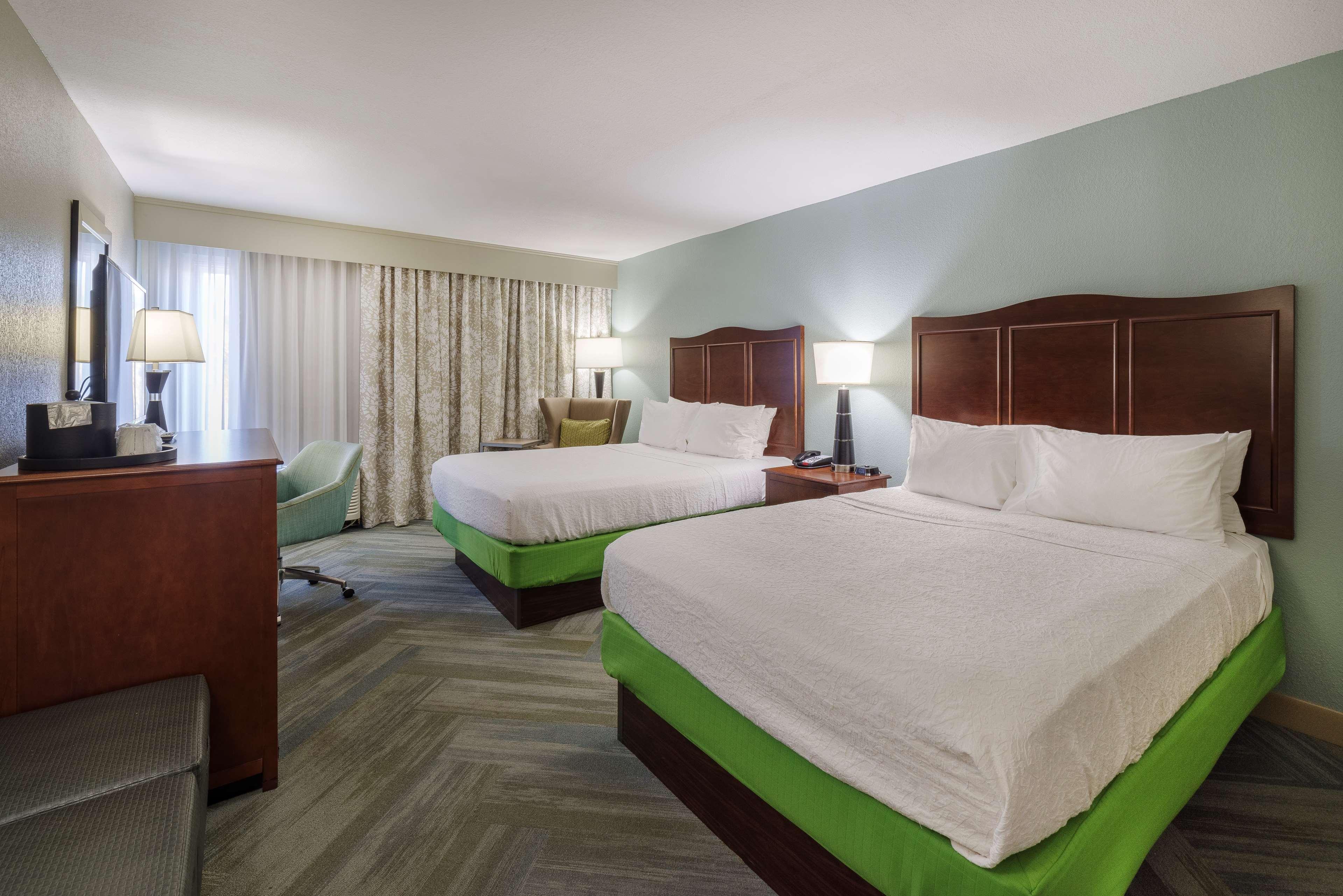 Hampton Inn Port Charlotte Exteriér fotografie
