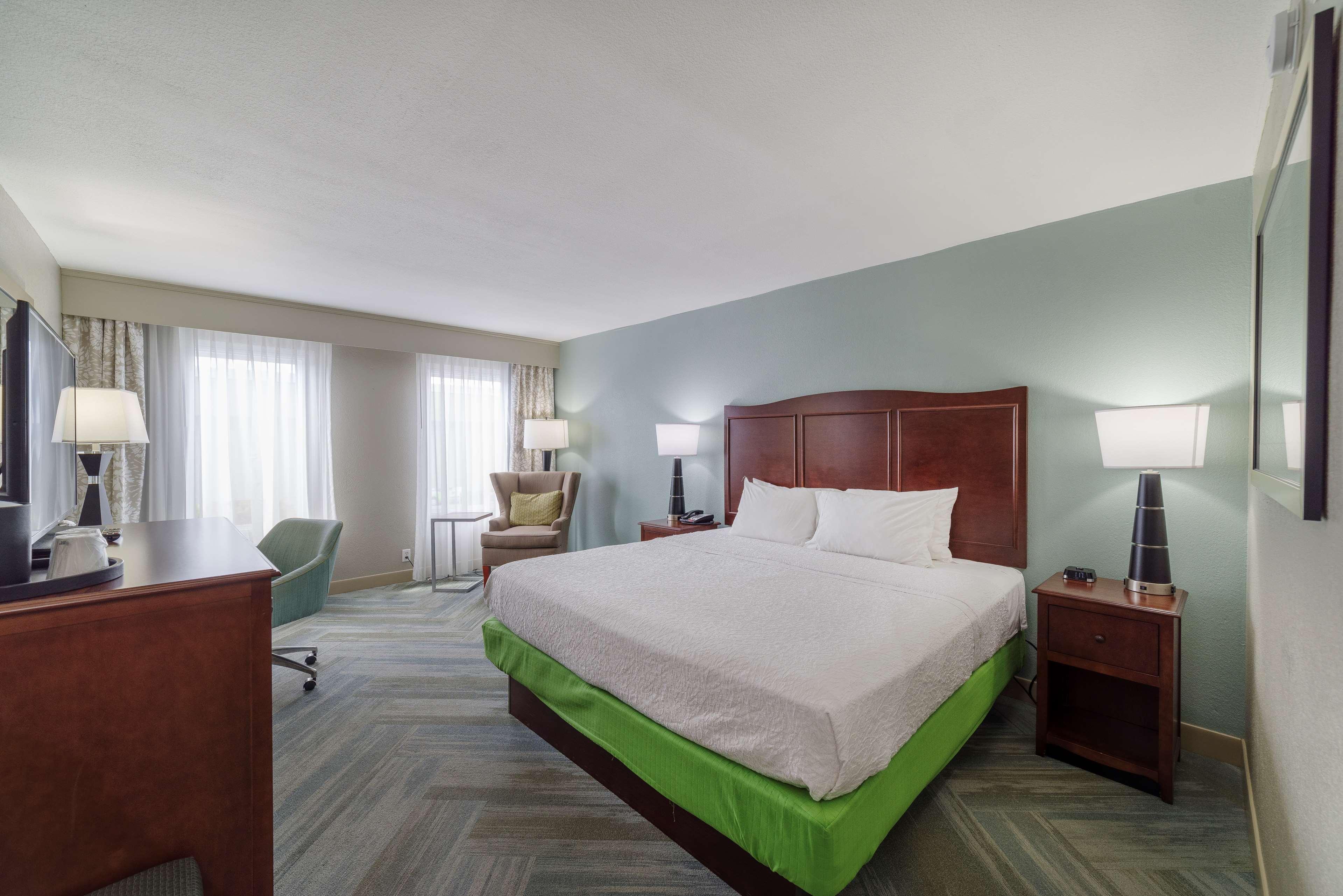 Hampton Inn Port Charlotte Exteriér fotografie