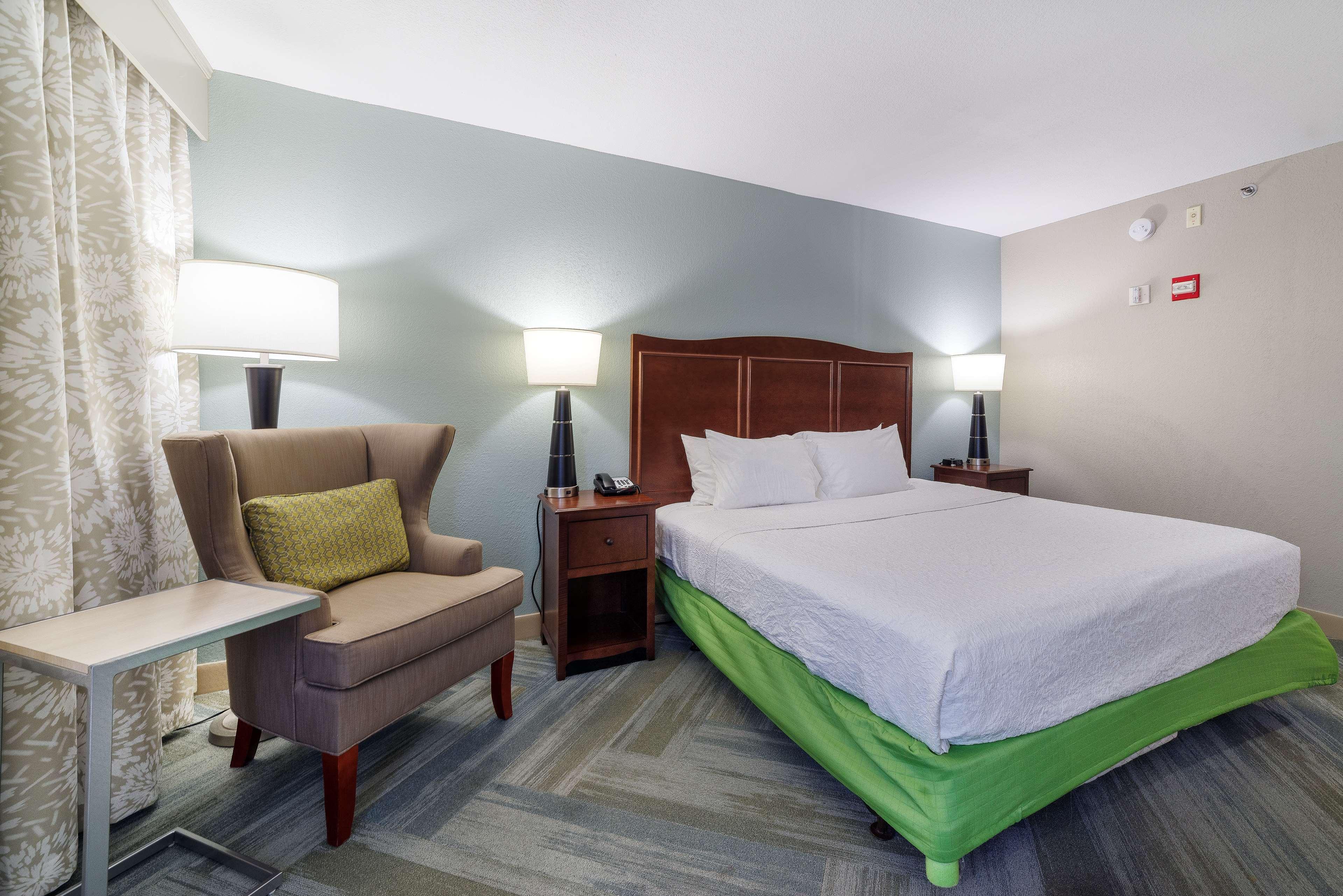 Hampton Inn Port Charlotte Exteriér fotografie
