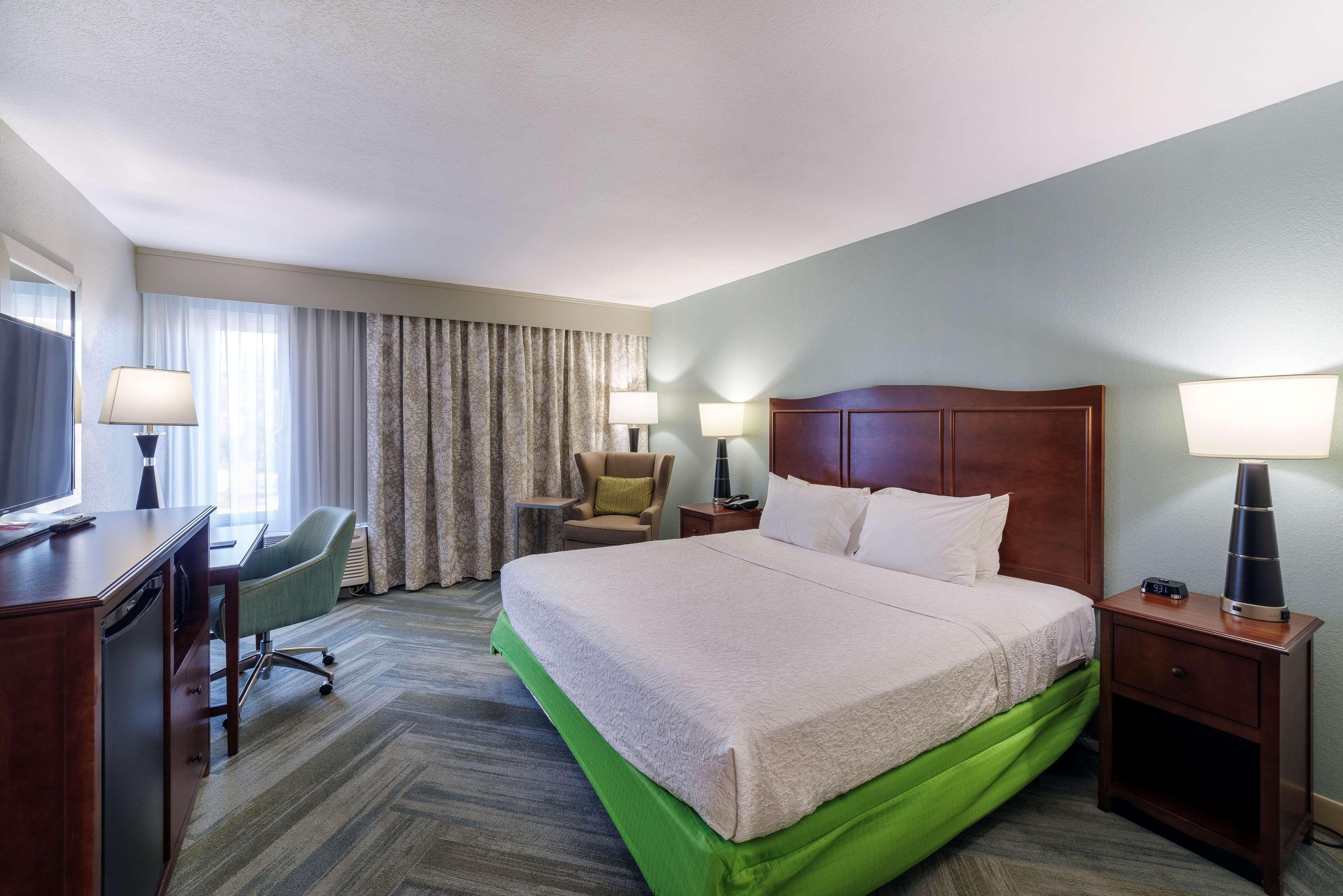 Hampton Inn Port Charlotte Exteriér fotografie