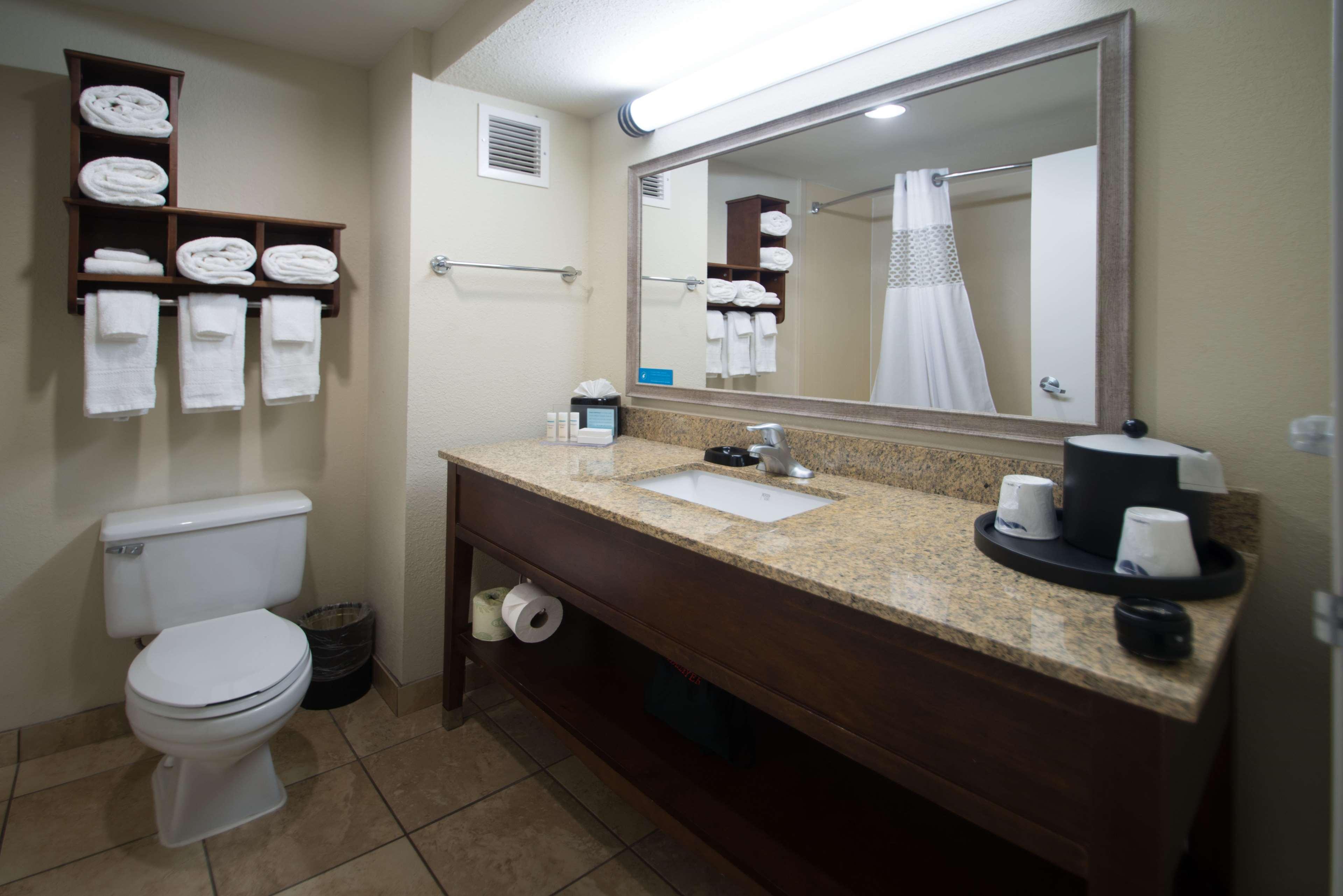 Hampton Inn Port Charlotte Exteriér fotografie