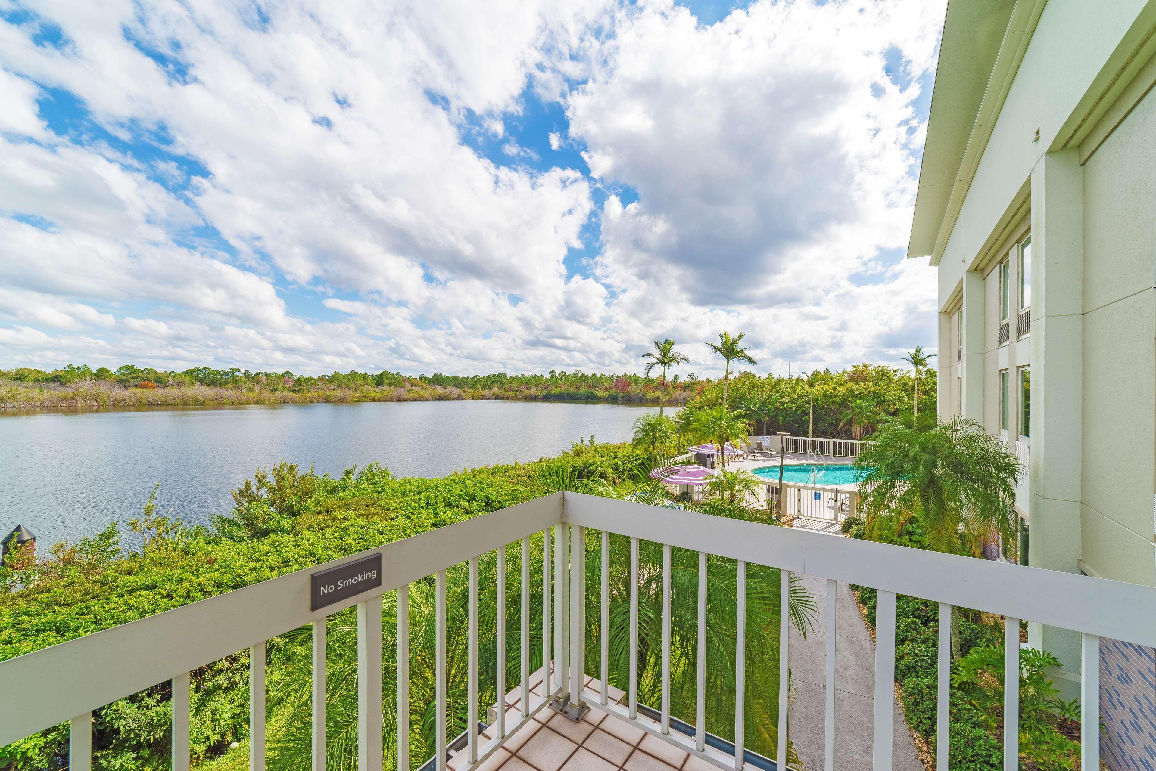 Hampton Inn Port Charlotte Exteriér fotografie