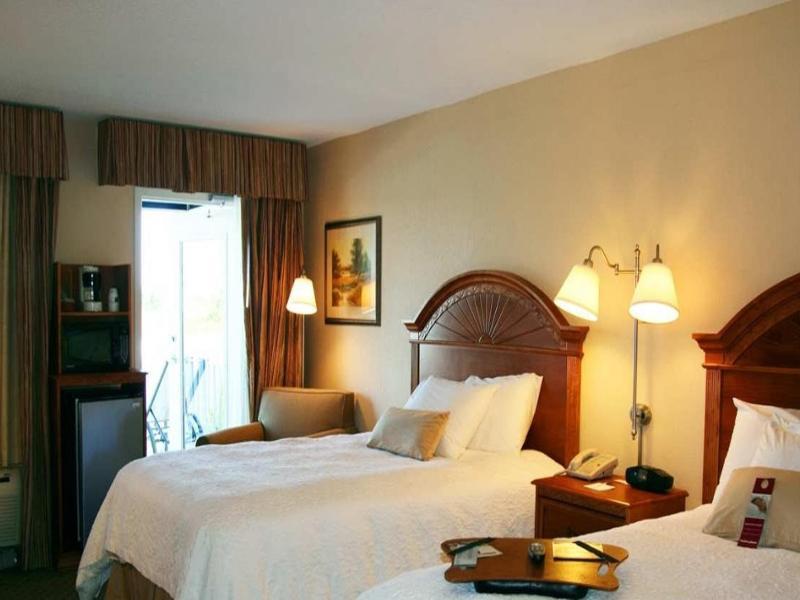 Hampton Inn Port Charlotte Exteriér fotografie