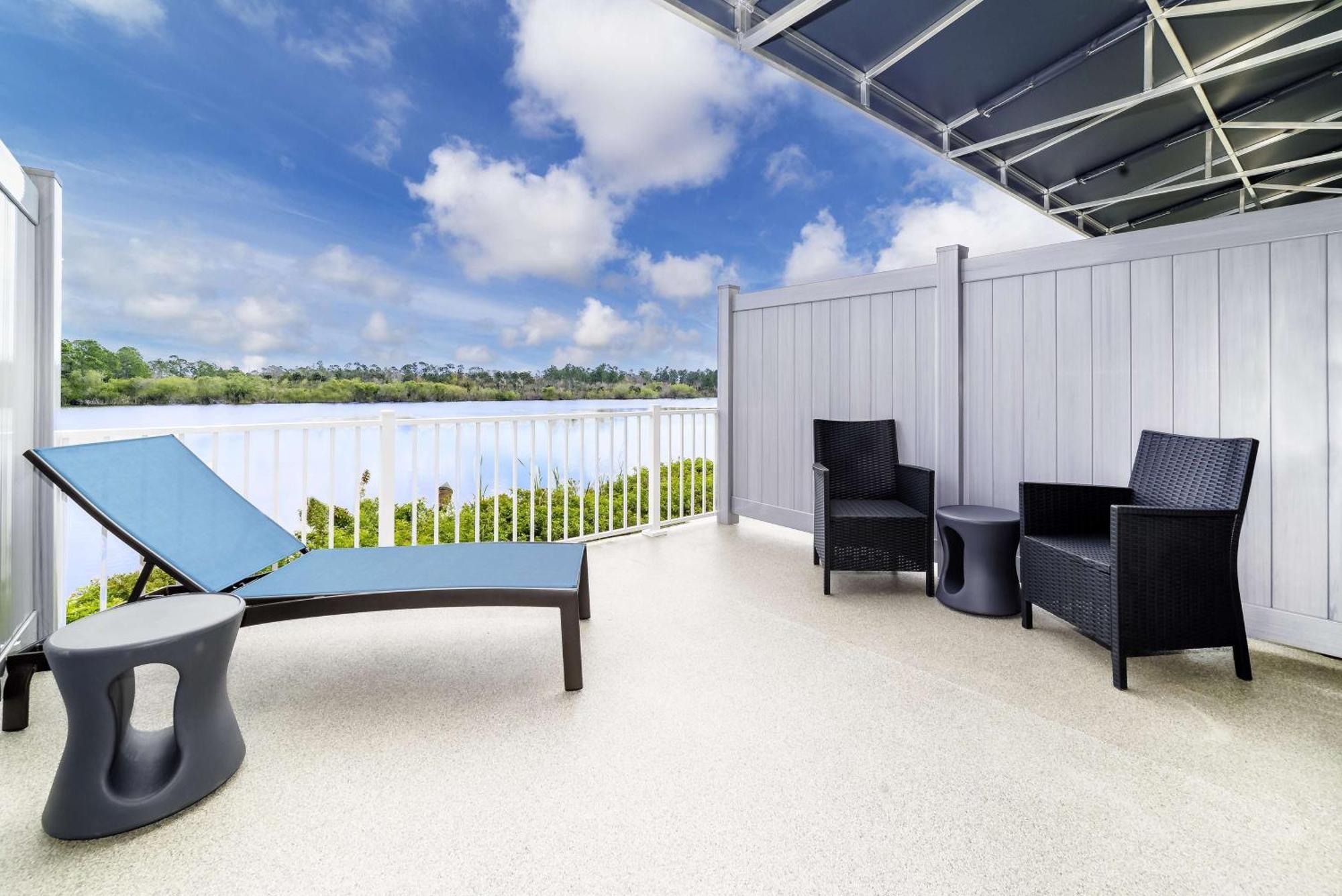 Hampton Inn Port Charlotte Exteriér fotografie