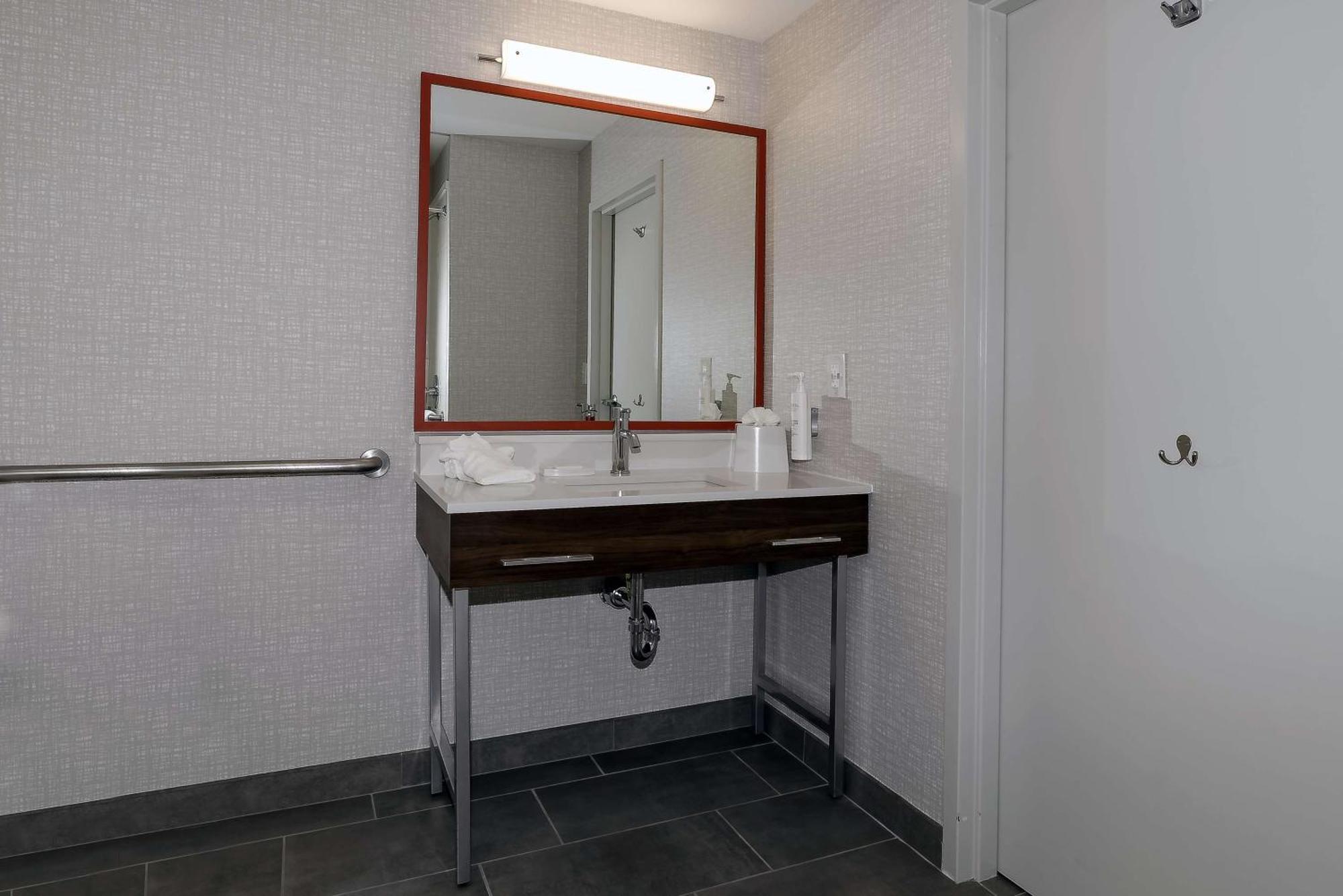 Hampton Inn Port Charlotte Exteriér fotografie