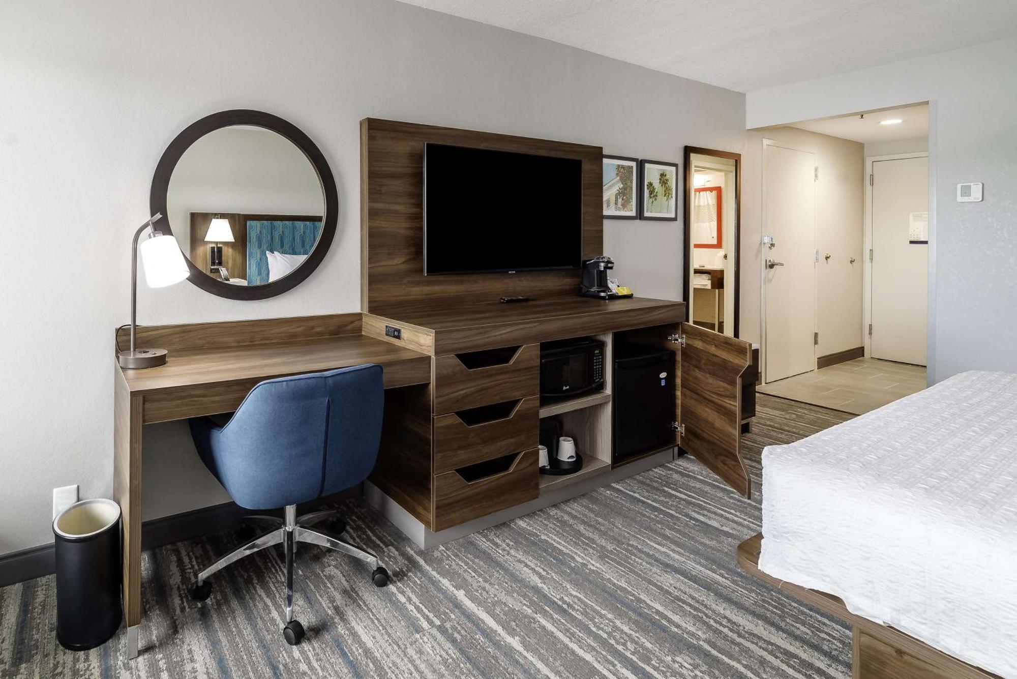 Hampton Inn Port Charlotte Exteriér fotografie
