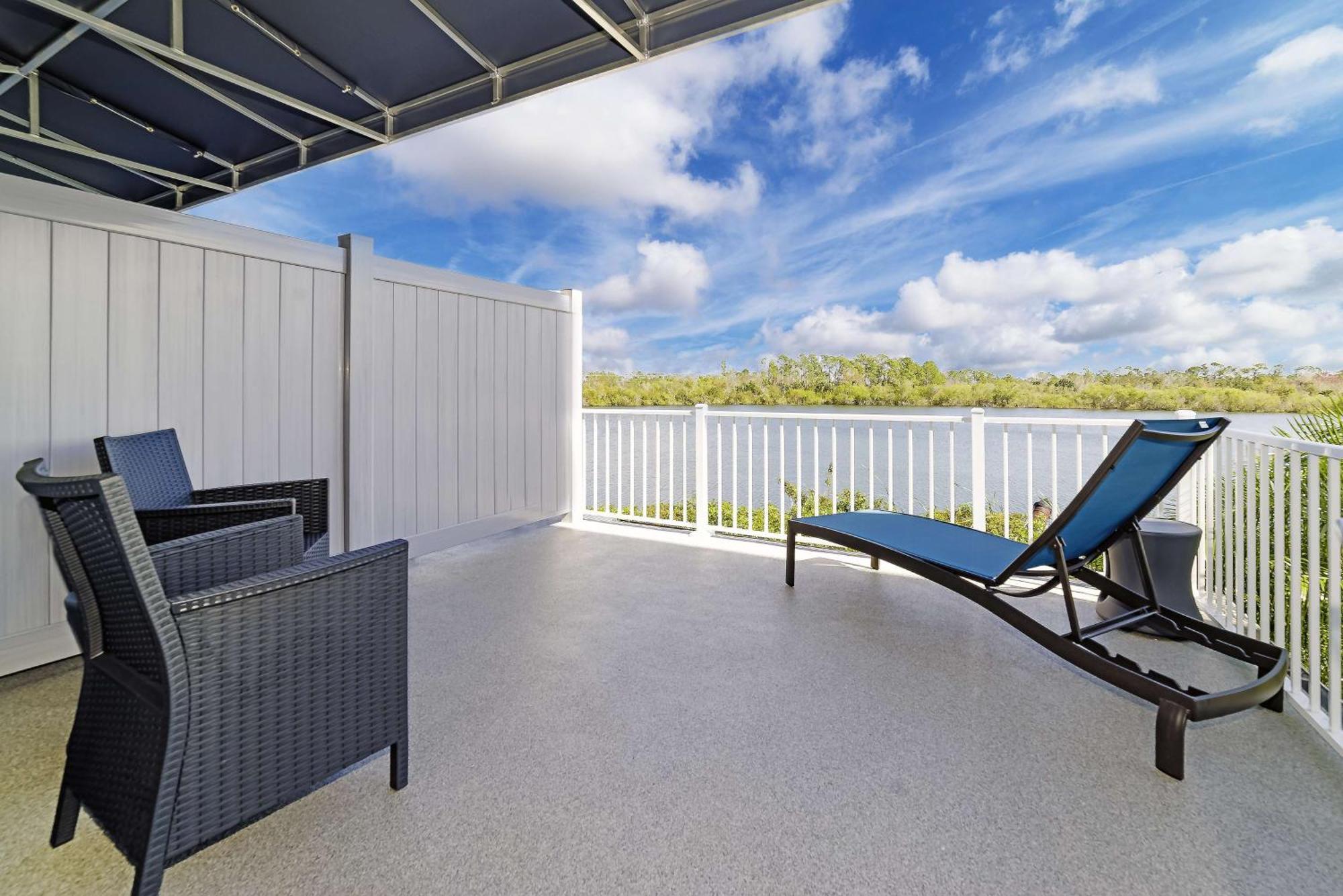 Hampton Inn Port Charlotte Exteriér fotografie
