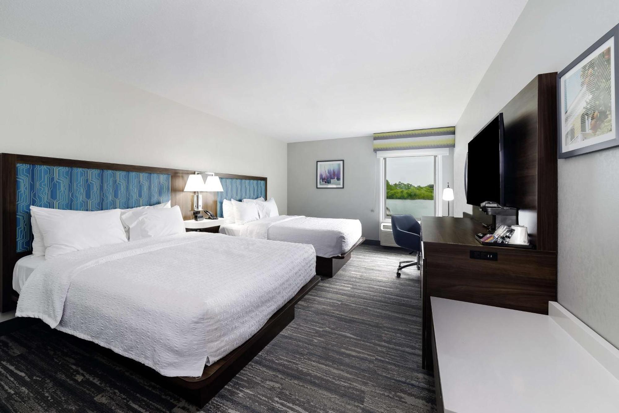 Hampton Inn Port Charlotte Exteriér fotografie