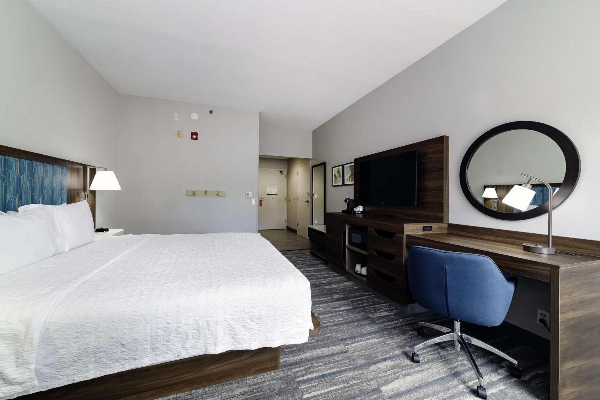 Hampton Inn Port Charlotte Exteriér fotografie