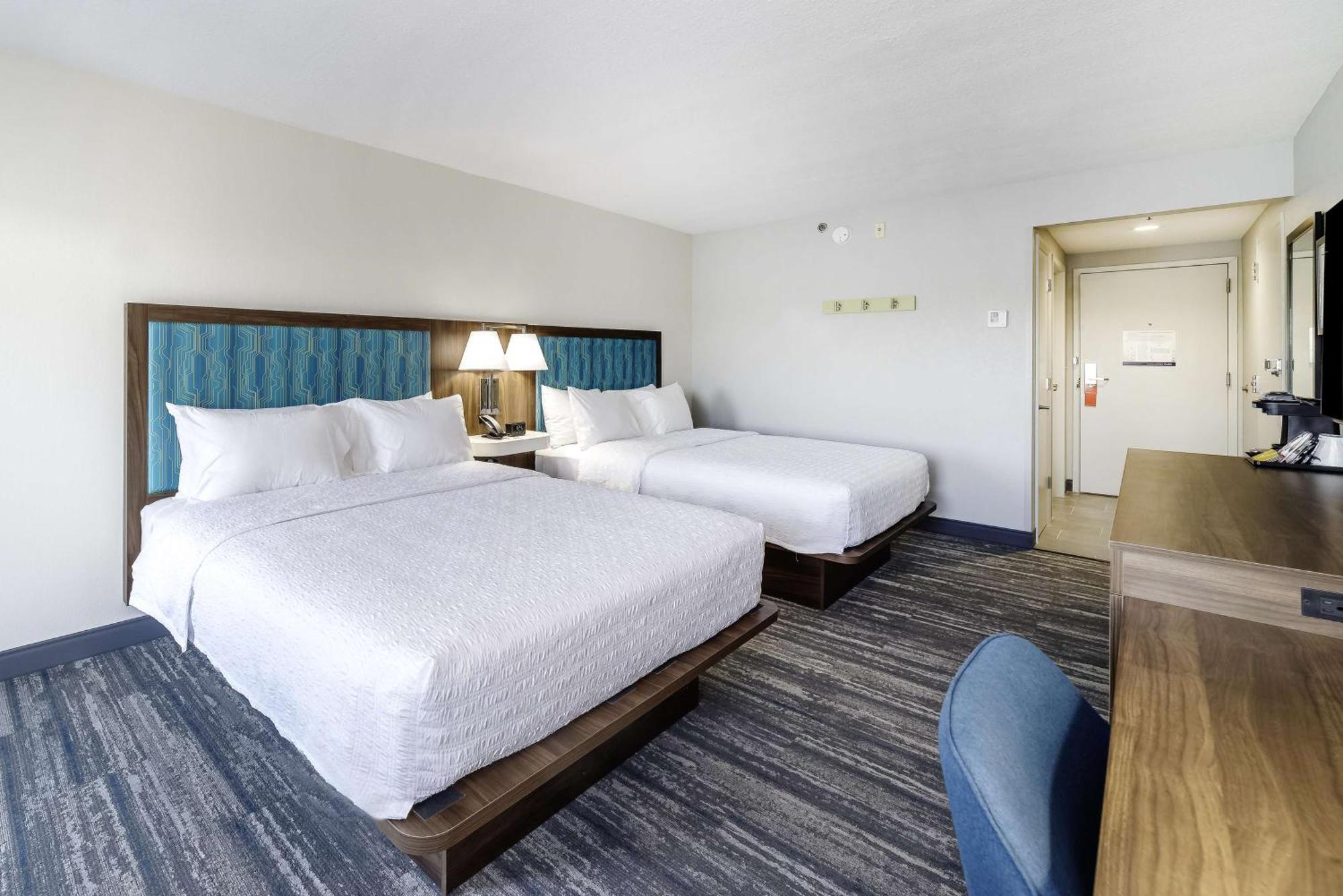 Hampton Inn Port Charlotte Exteriér fotografie