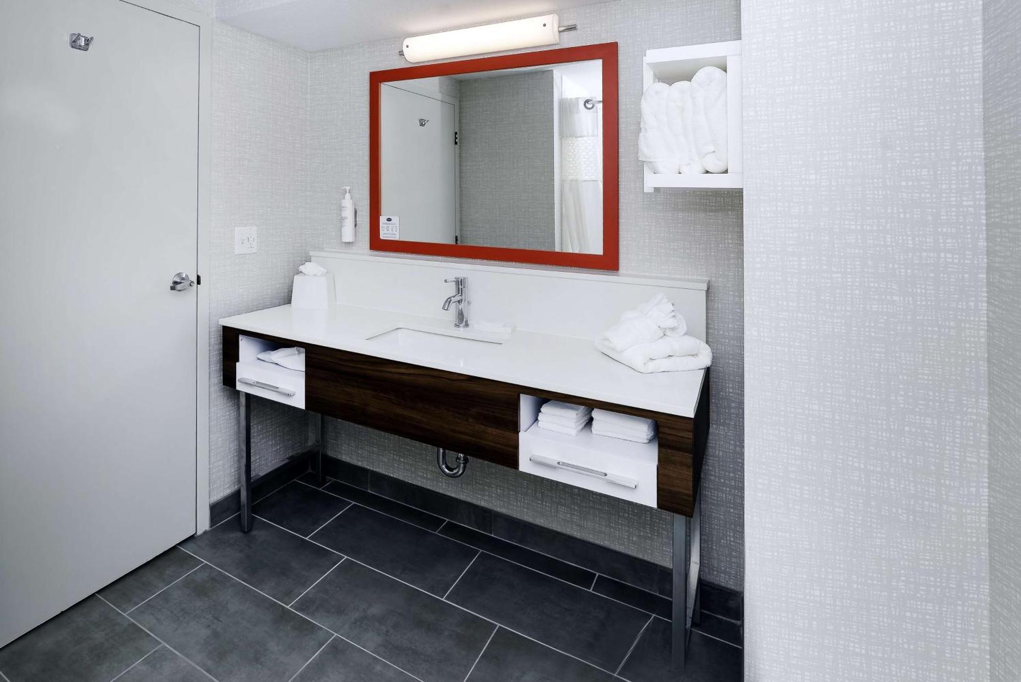 Hampton Inn Port Charlotte Exteriér fotografie