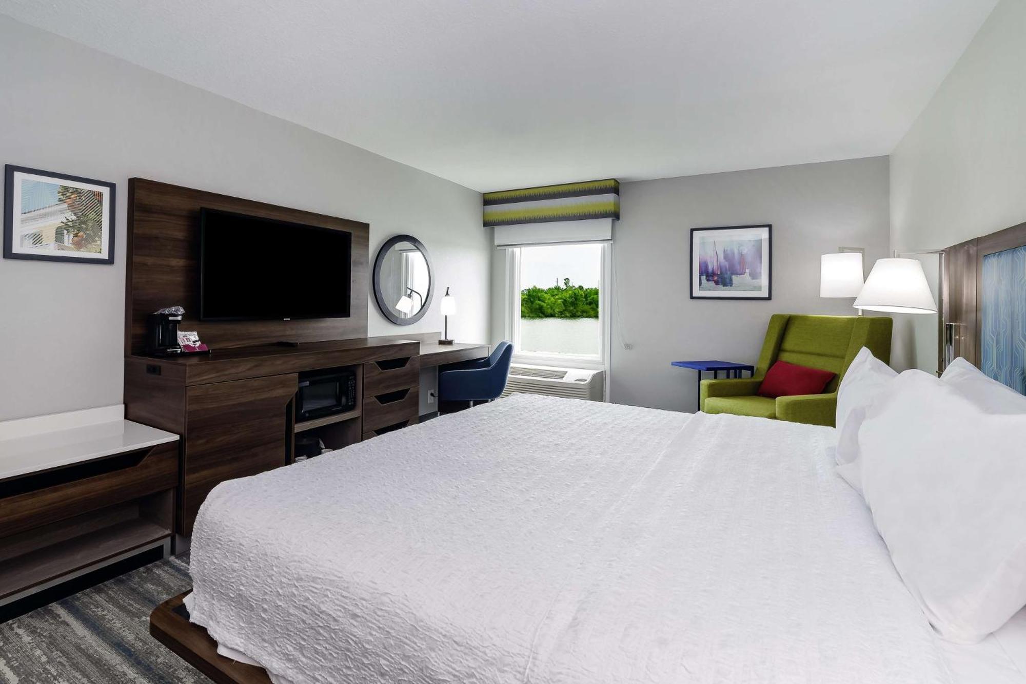 Hampton Inn Port Charlotte Exteriér fotografie
