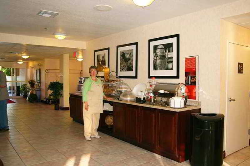 Hampton Inn Port Charlotte Exteriér fotografie